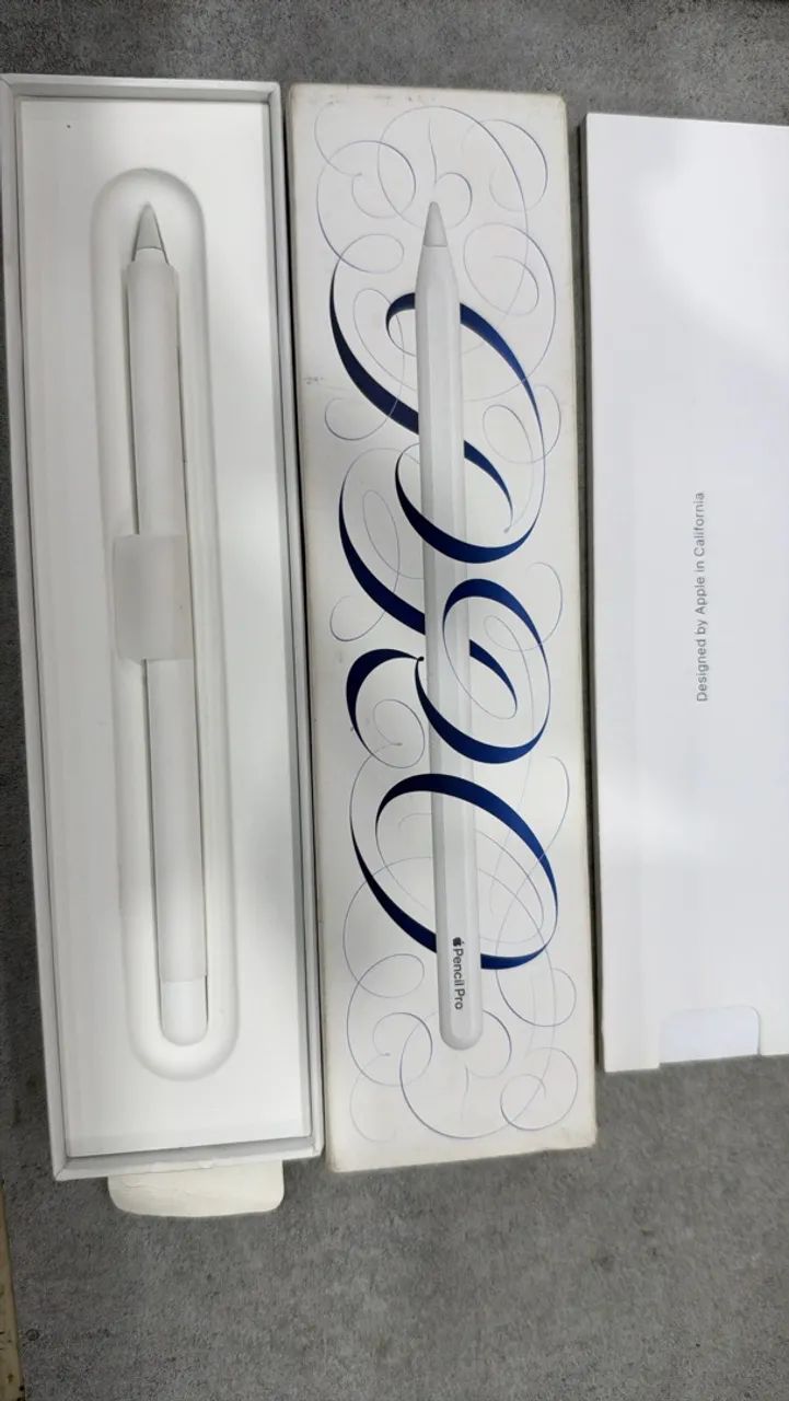 Apple Pencil  - Foto 2