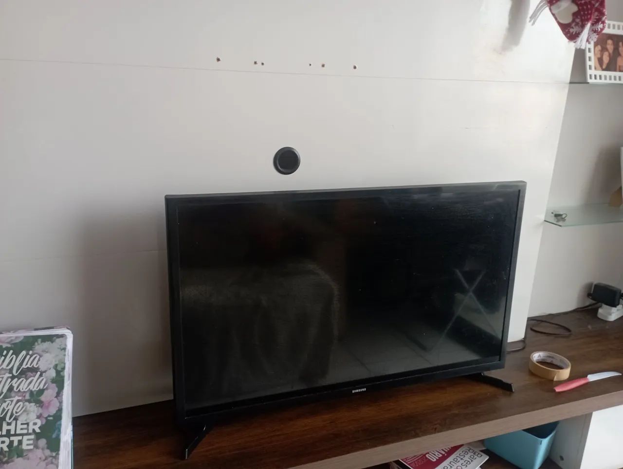 Tv Samsung 32 polegadas smart