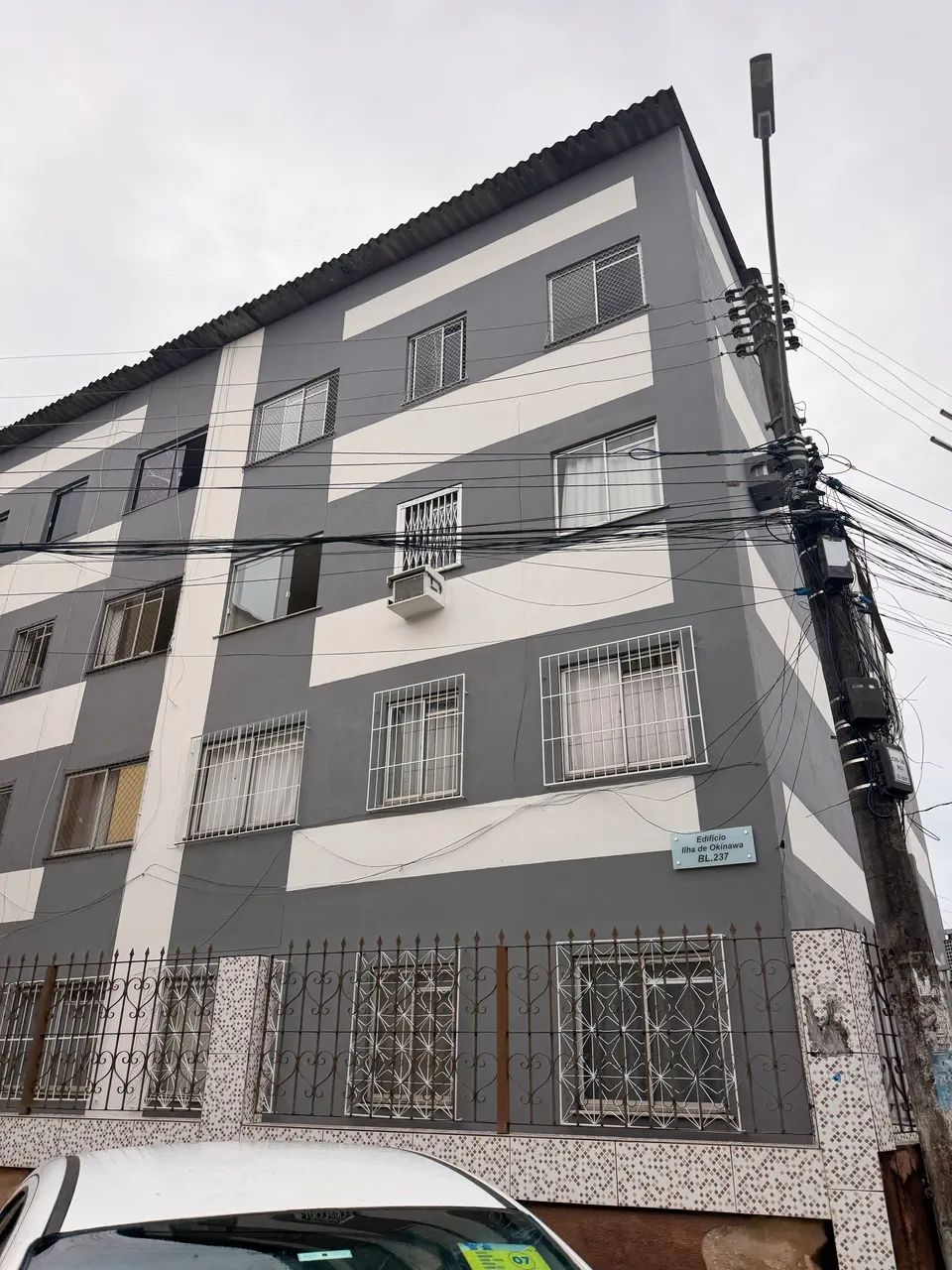 Foto - Salvador - São Marcos