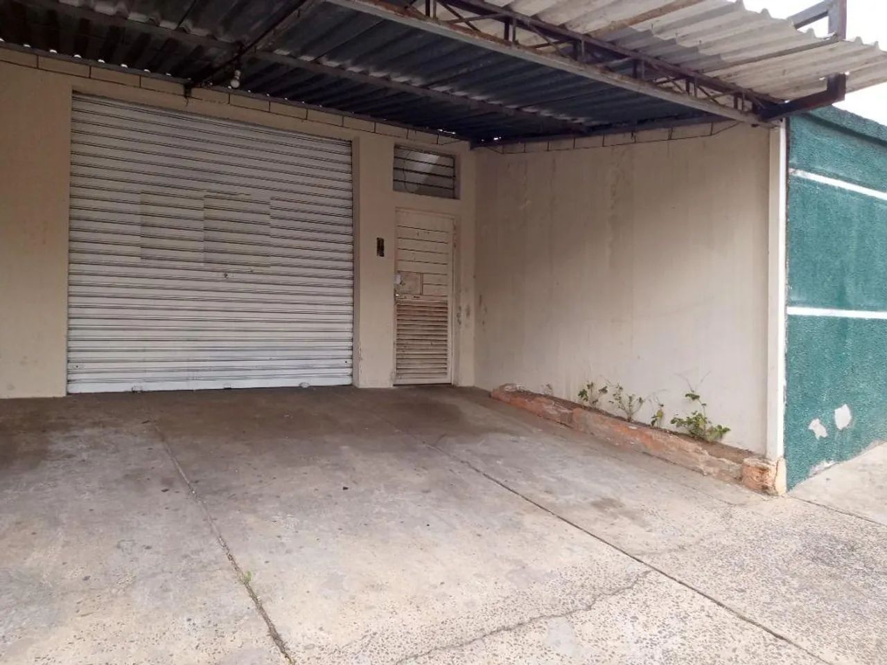 Salão para alugar em Hortolândia, Jardim Amanda II, com 175 m² - Foto 2