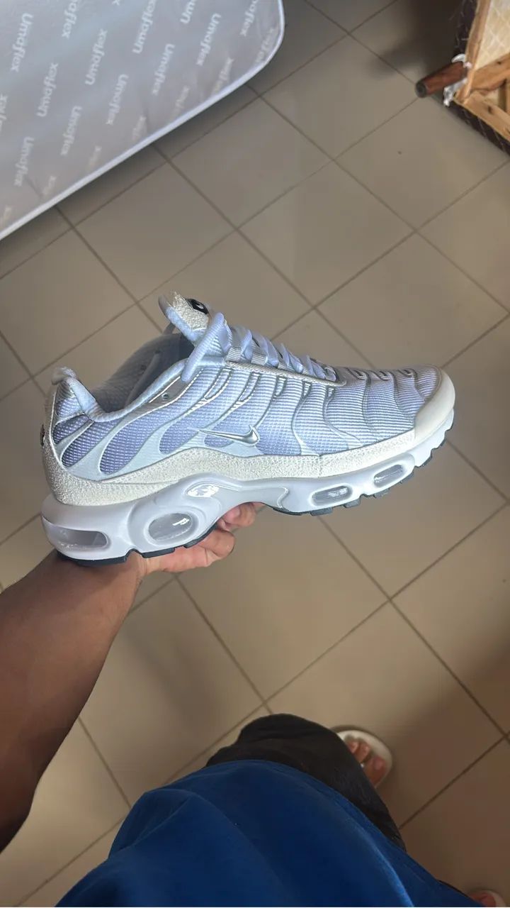 TÊNIS AIR MAX TN- NIKE  - Foto 2