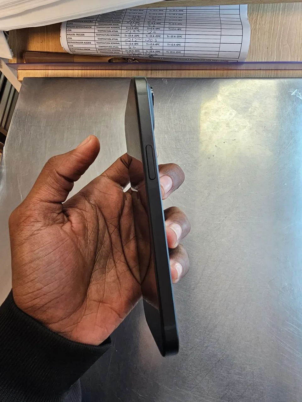 IPhone 15, 128gb - Foto 5