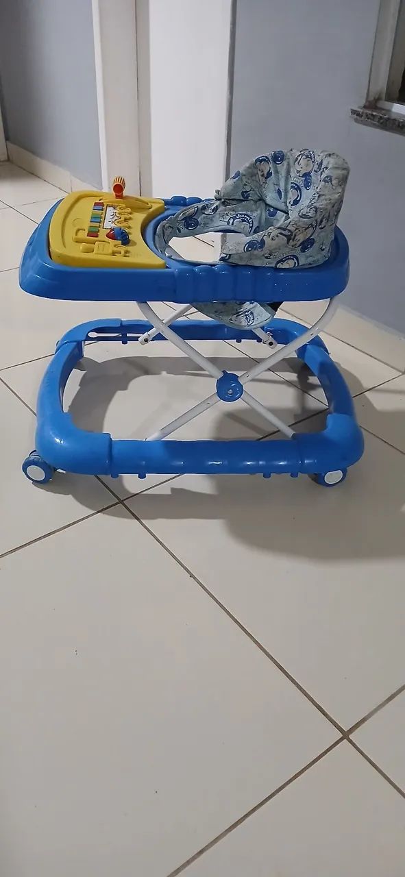Andar já  - Foto 3