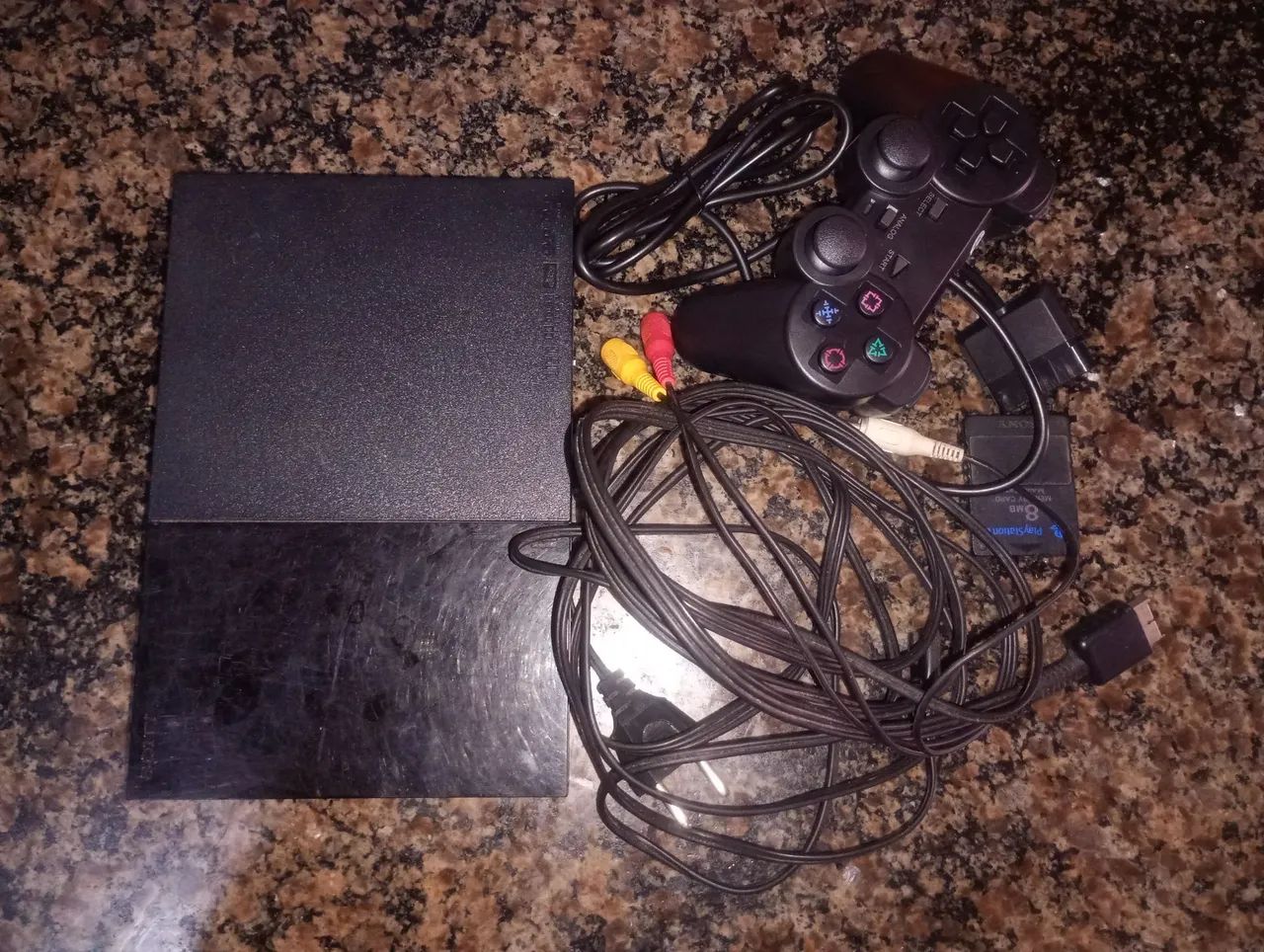 Playstation 2