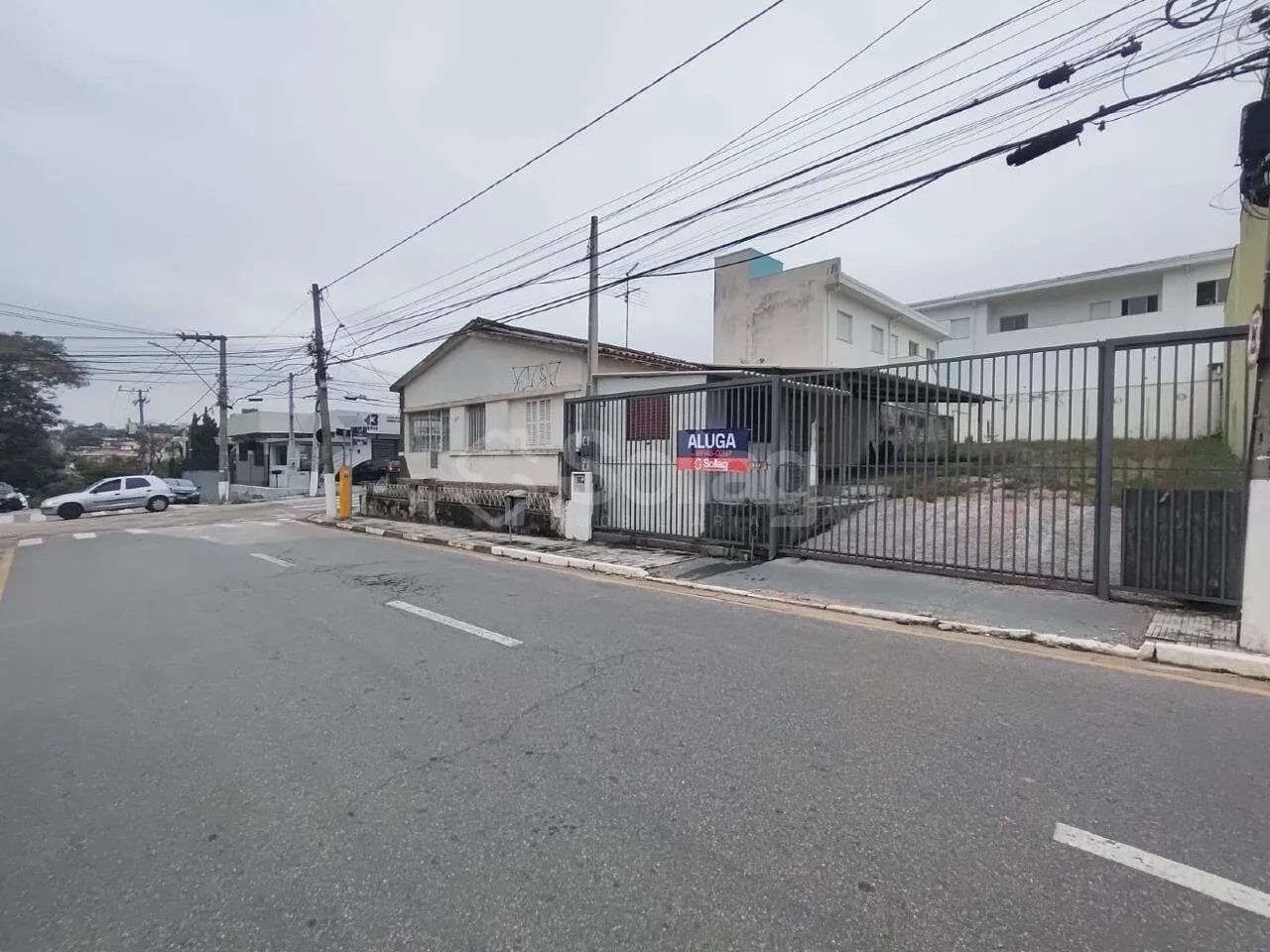 Terreno Comercial para Alugar em Vinhedo , Centro, com 310 m² - Foto 2