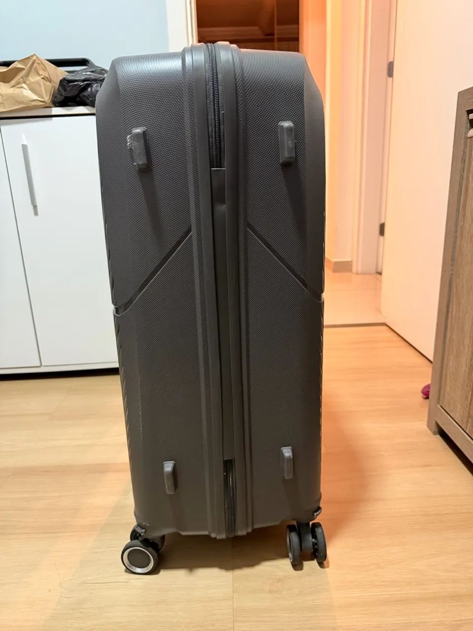 Mala de Viagem 32 kg  - Foto 3