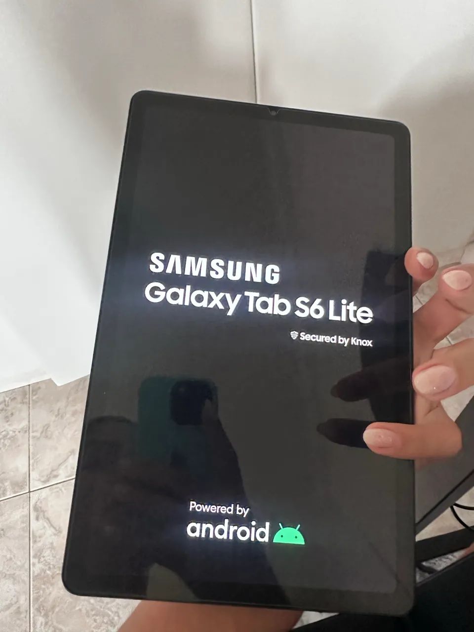 Samsung Galaxy Tab S6 Lite  - Foto 3