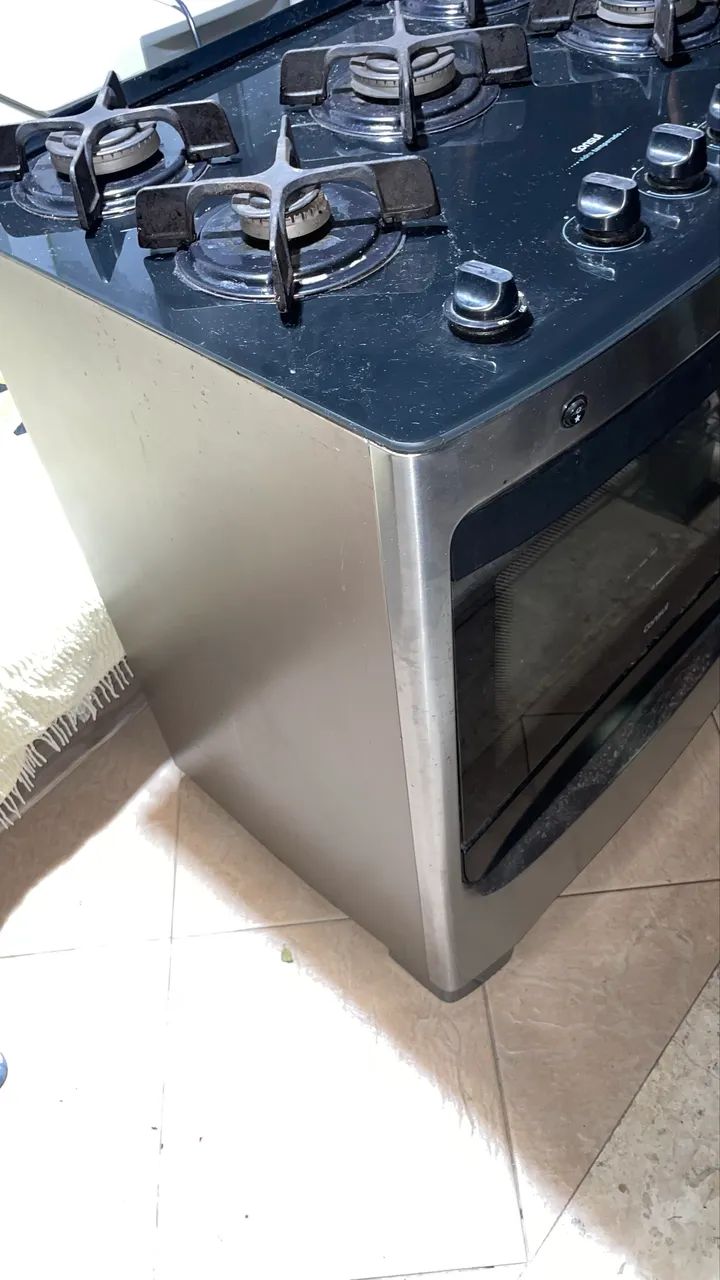 Fogão - Foto 5