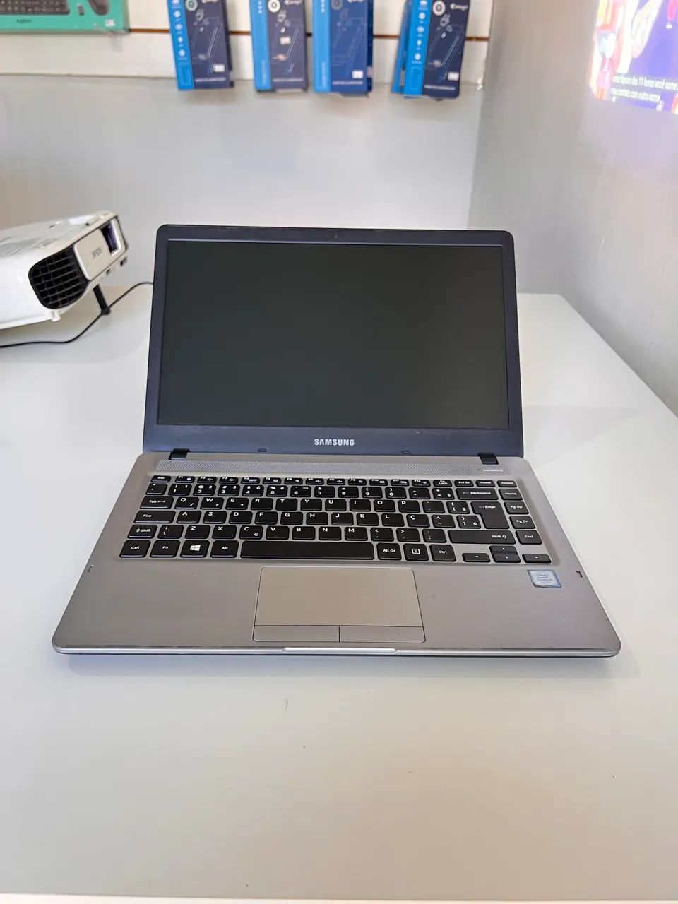Notebook Samsung i3 | COM GARANTIA  - Foto 3