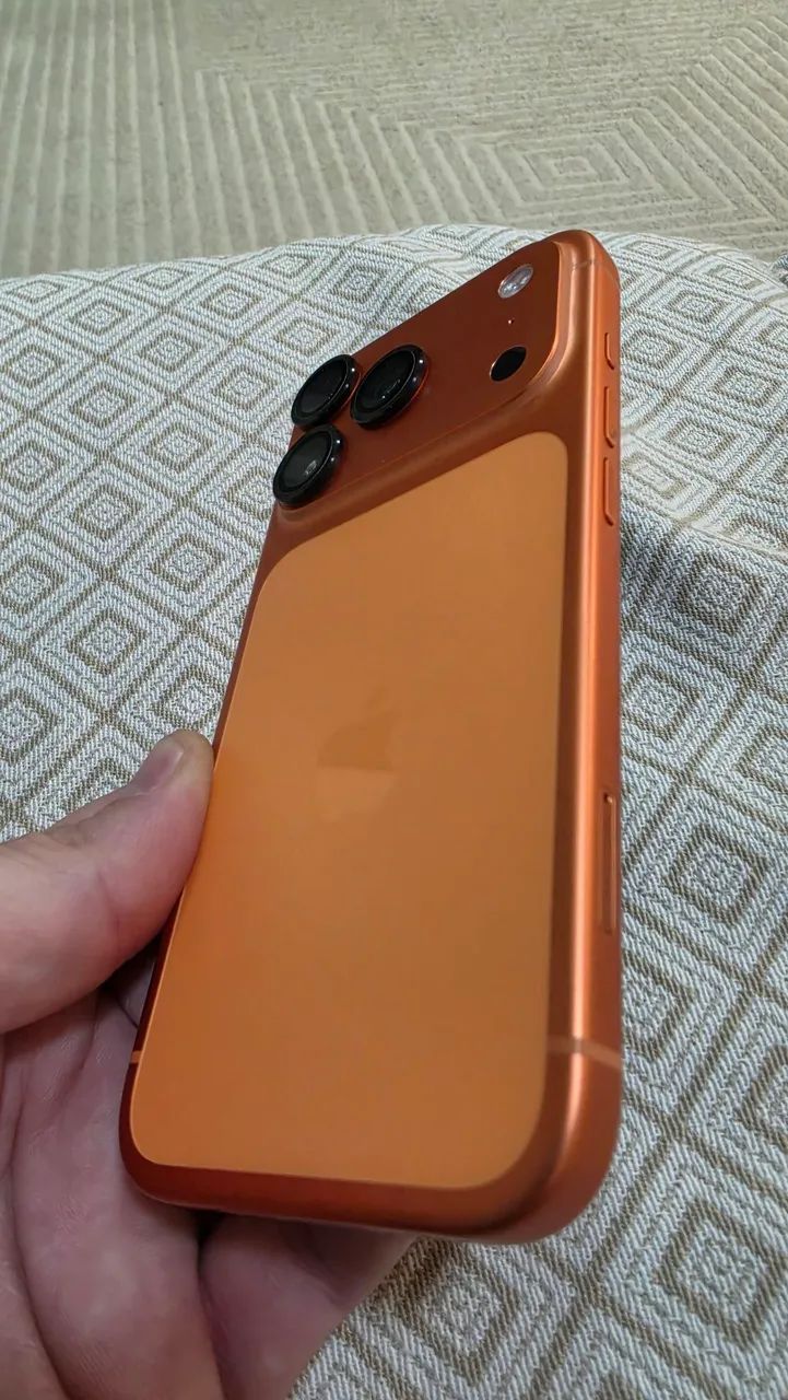 Iphone 17 Pro 256GB - Usado  - Foto 5