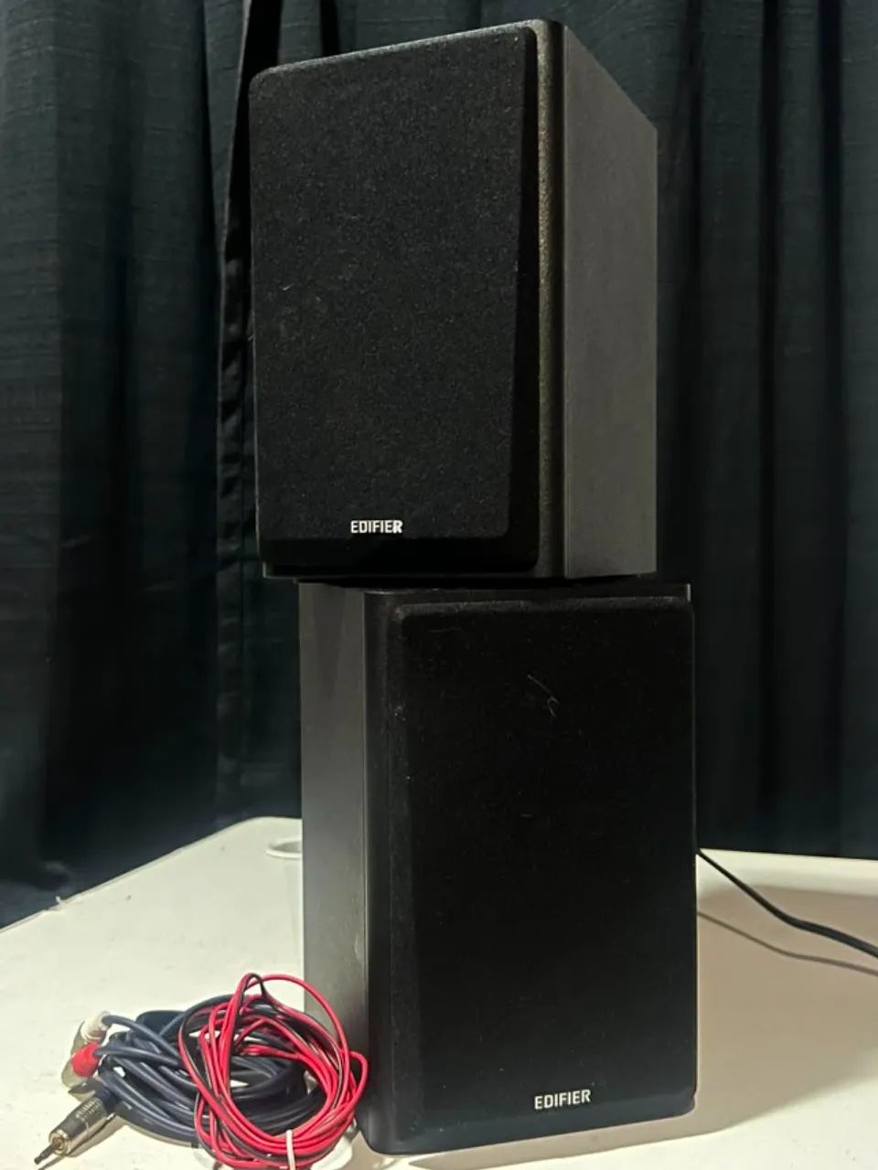 Monitor de Áudio Edifier R1000T4 ( - Foto 4