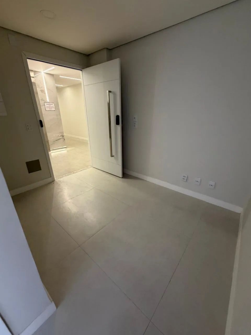 Sala comercial edifício Porto Quality  - Foto 4