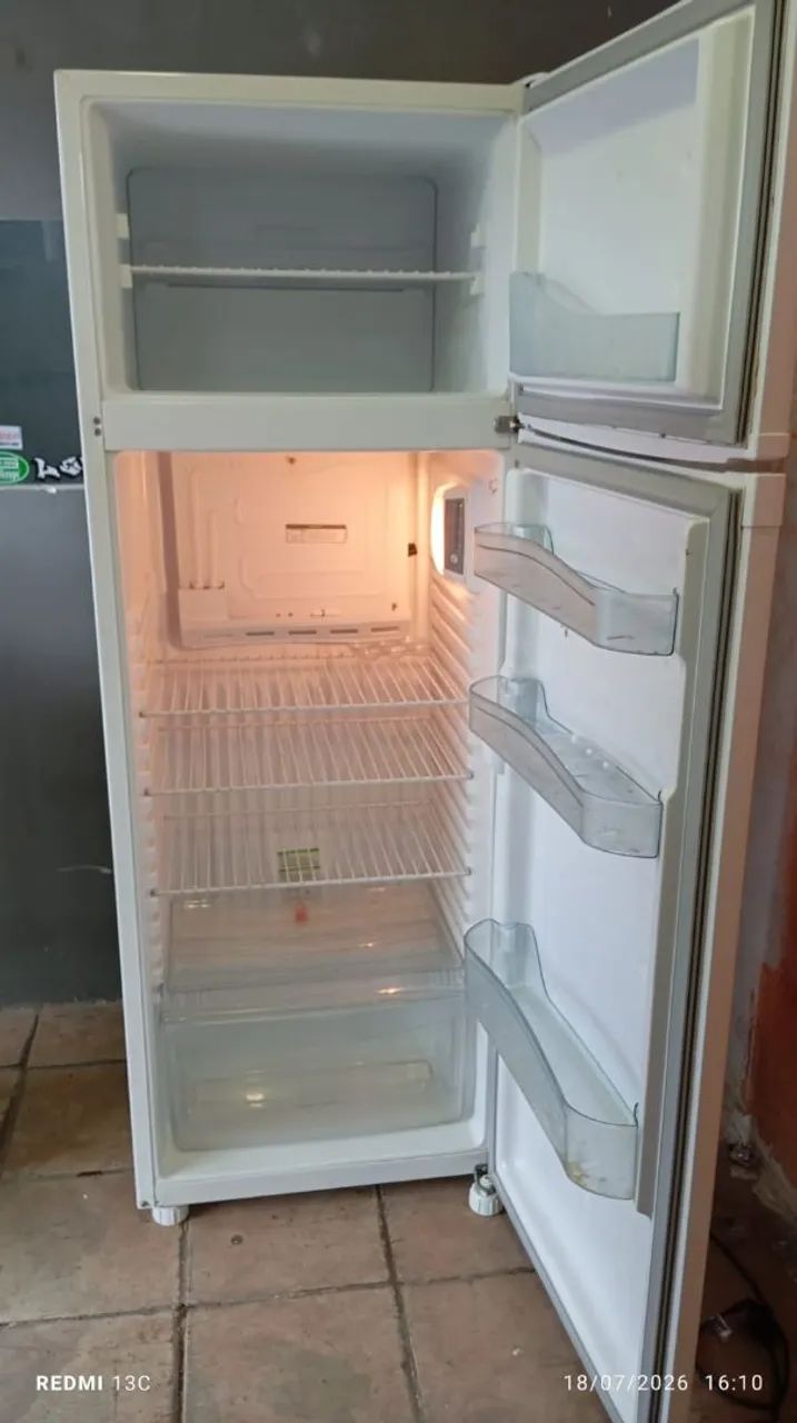 Geladeira  - Foto 4