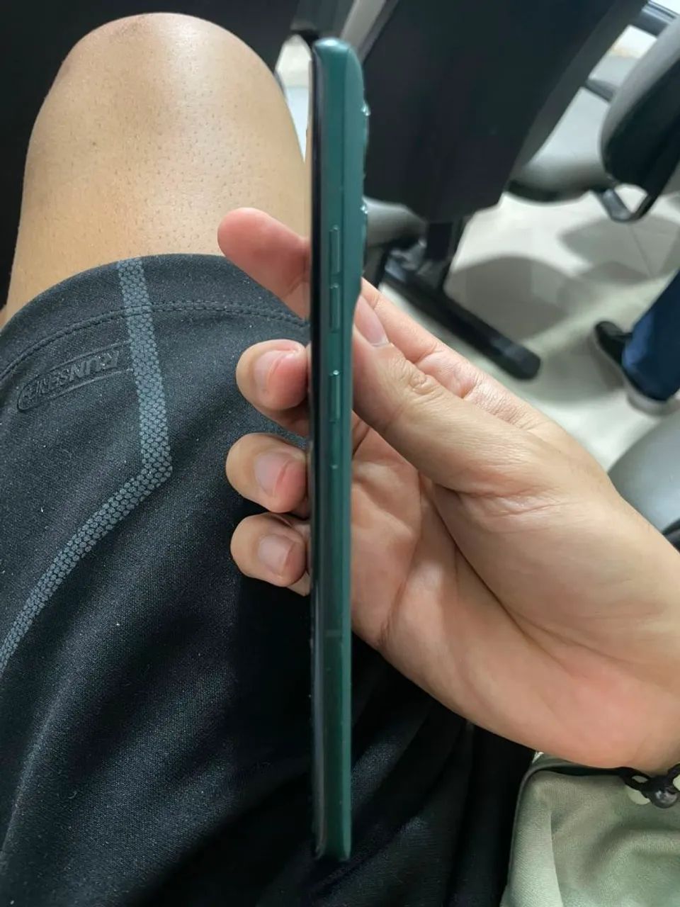 Motorola Edge 50  - Foto 4