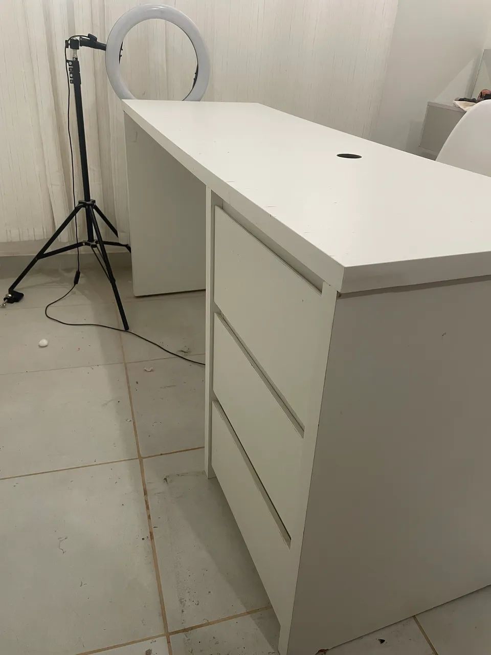 Mesa para nail designer  - Foto 2