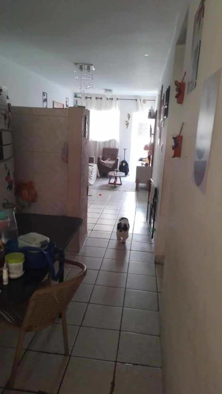 Apartamento  - Foto 2