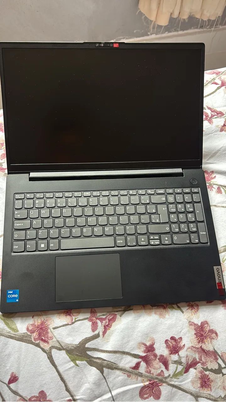 Notebook Lenovo 