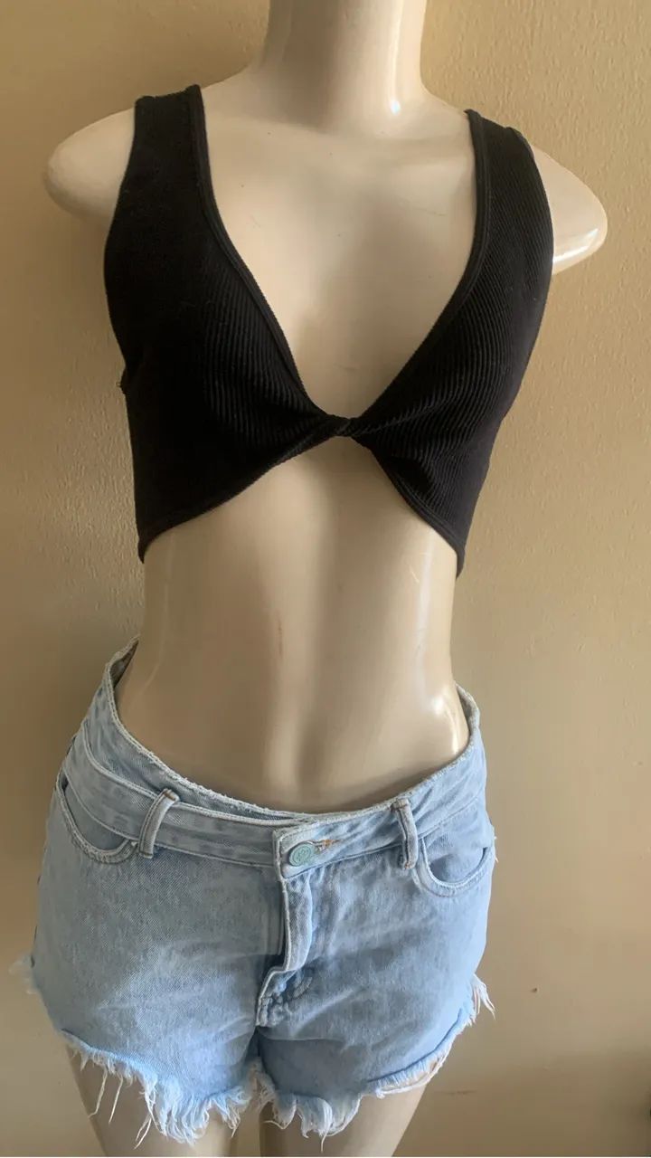 Cropped  - Foto 2