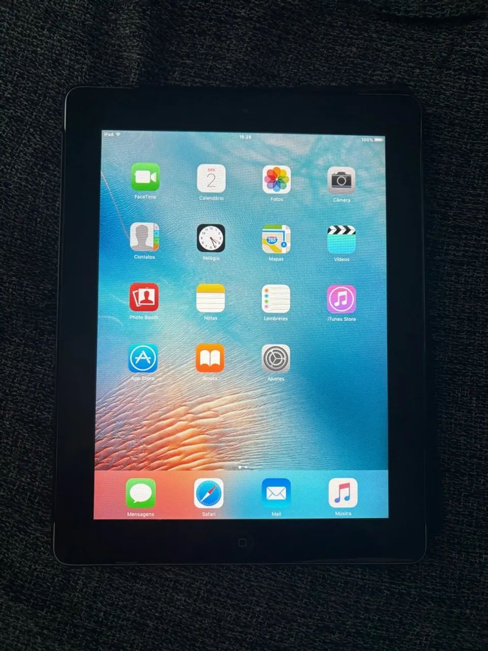 IPAD 2