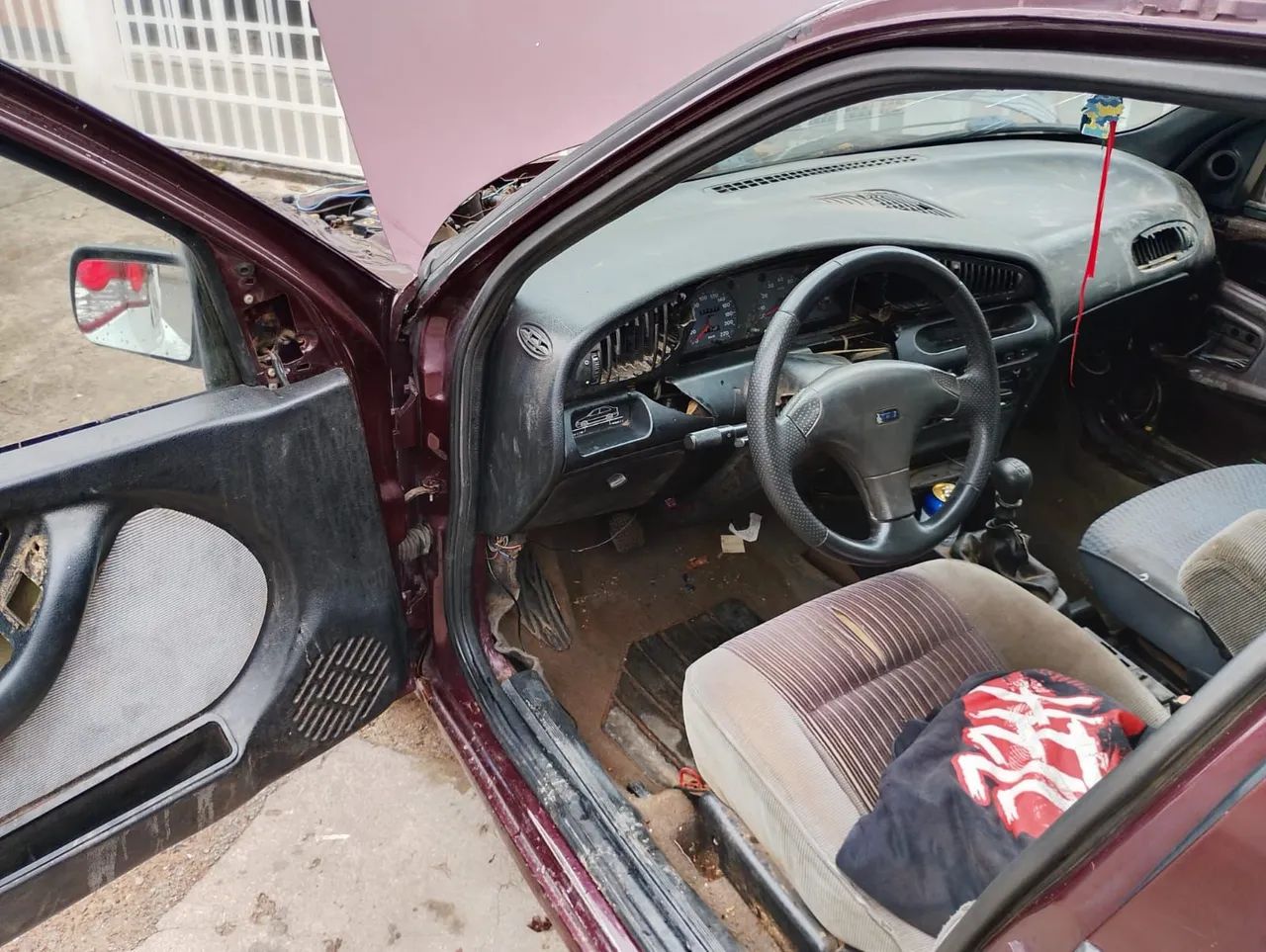 Fiat Tempra 2.0 I.E 16V 2P E 4P 1996 - Foto 4