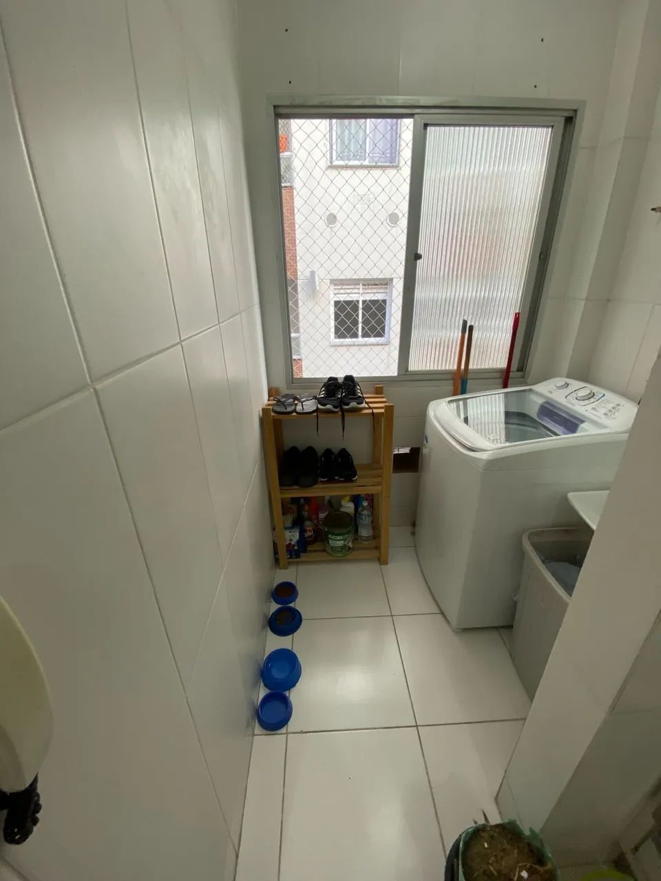 Apartamento 2 Quartos - Foto 3