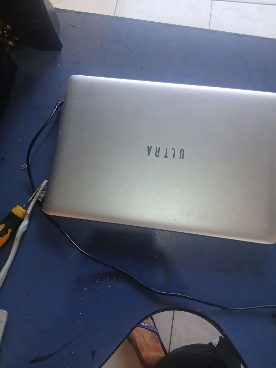 vendo notebook  - Foto 3