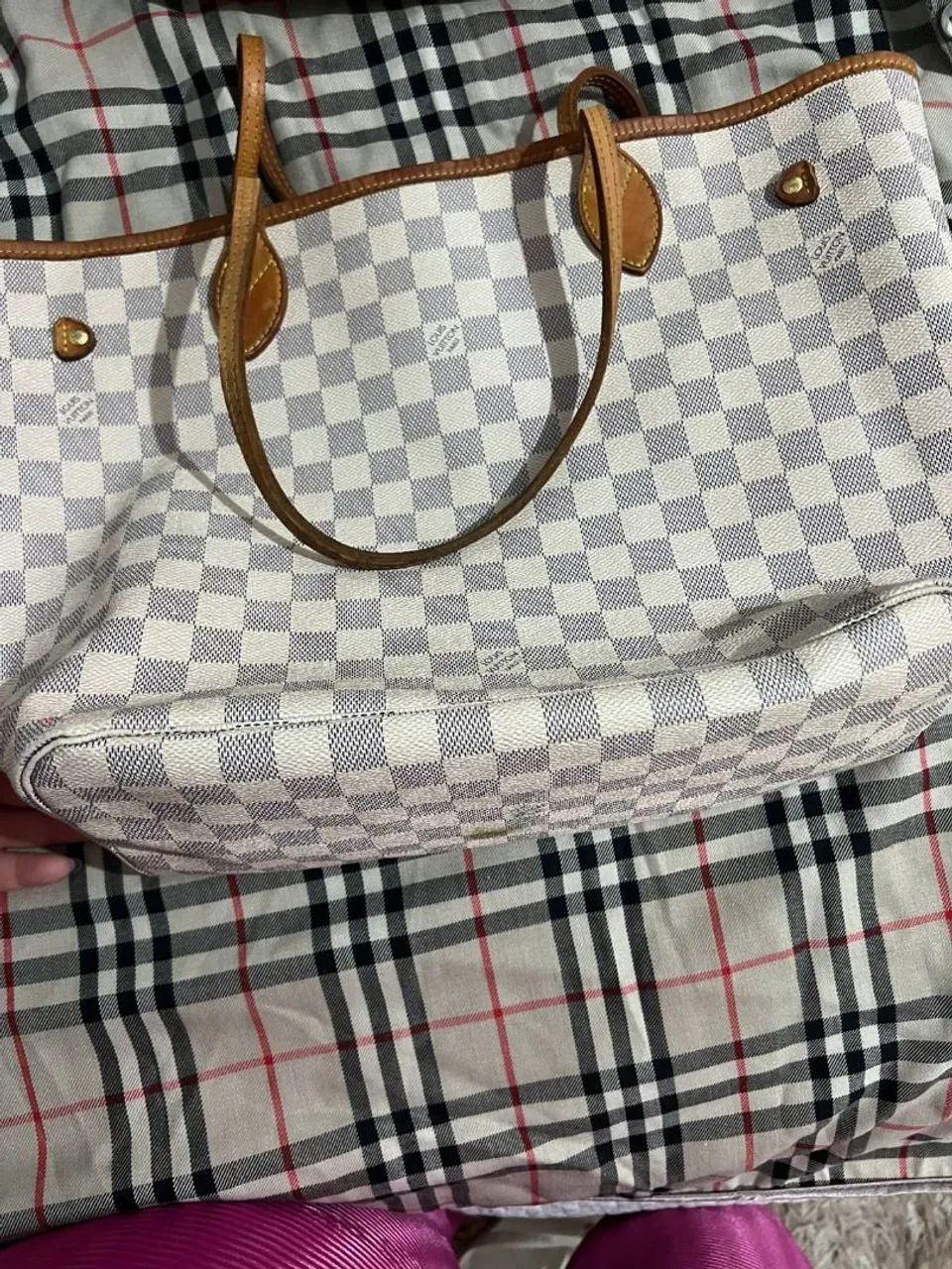 bolsa Louis Vuitton  - Foto 2