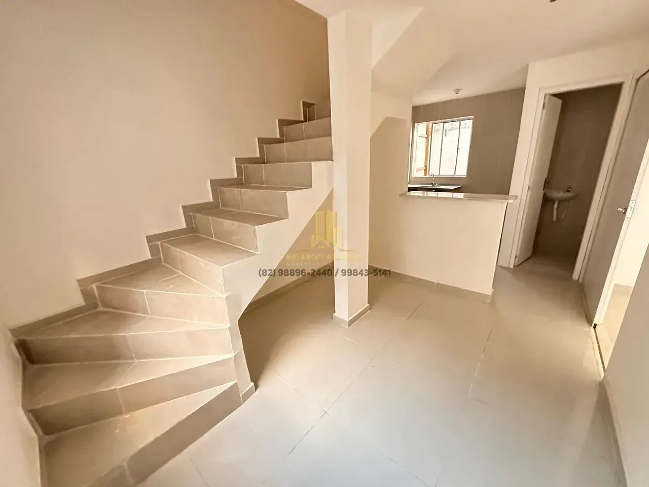 Casa com 03 quartos para aluguel, próximo ao Shopping Pátio Maceió - Foto 2