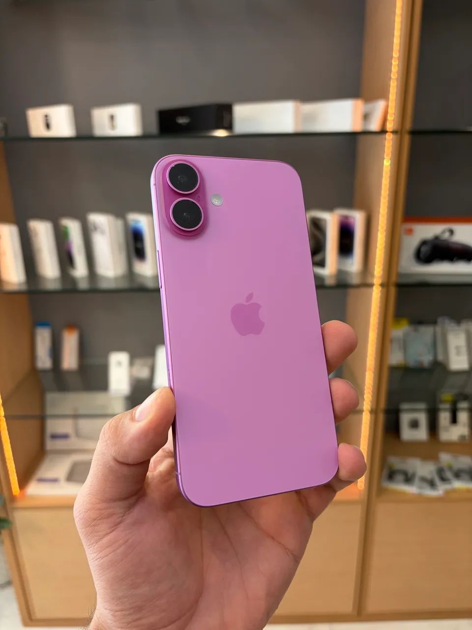 16 Plus 512gb 