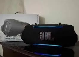 JBL XTREME 5 Preta Lacrada  - Foto 4