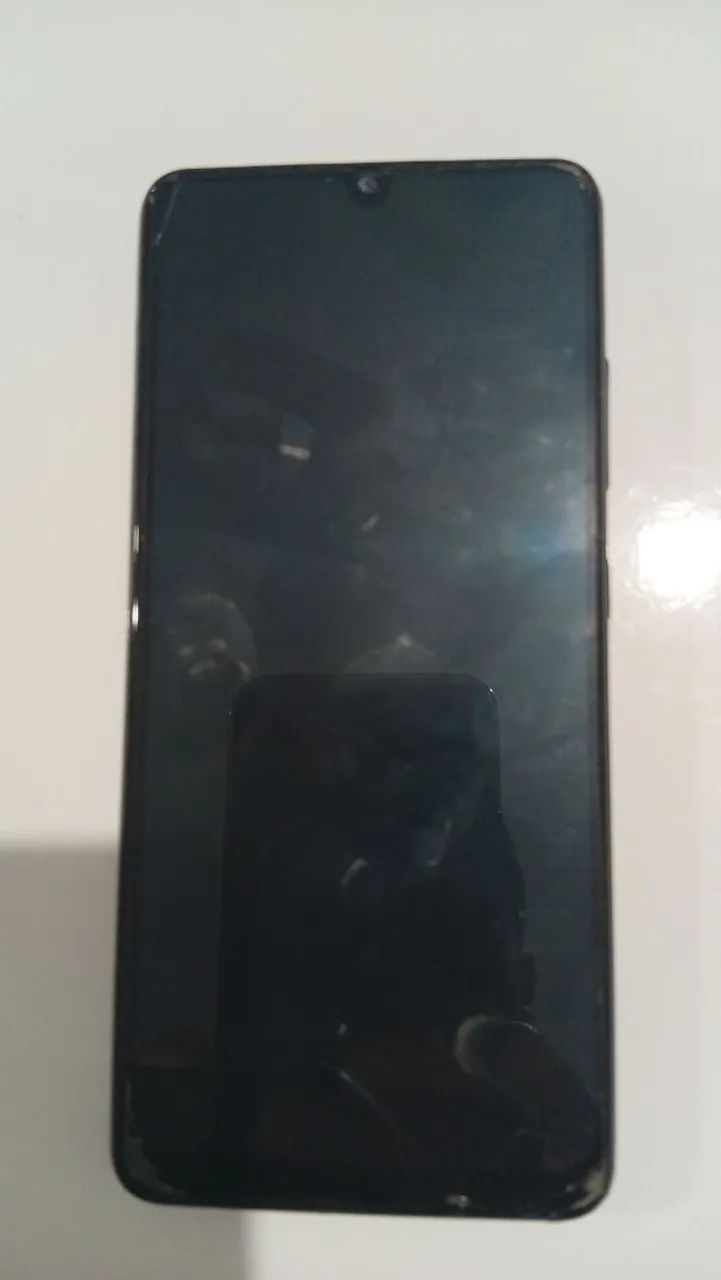 A32 SAMSUNG  128G. 2 CHIP USADO  - Foto 2