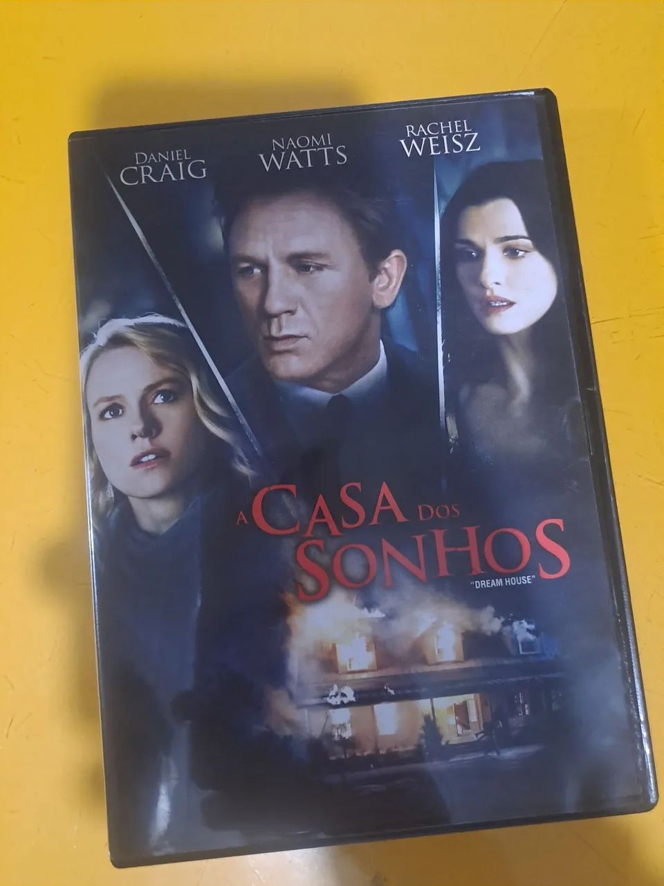 FILMES EM DVD  - Foto 5