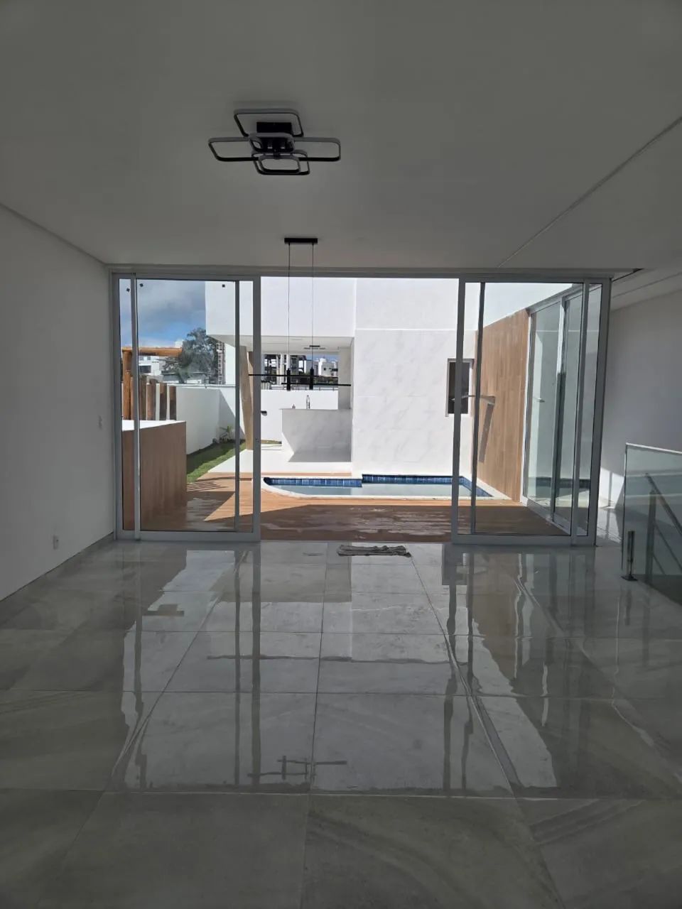 Casa a venda no condomínio Terras Alphas. - Foto 2