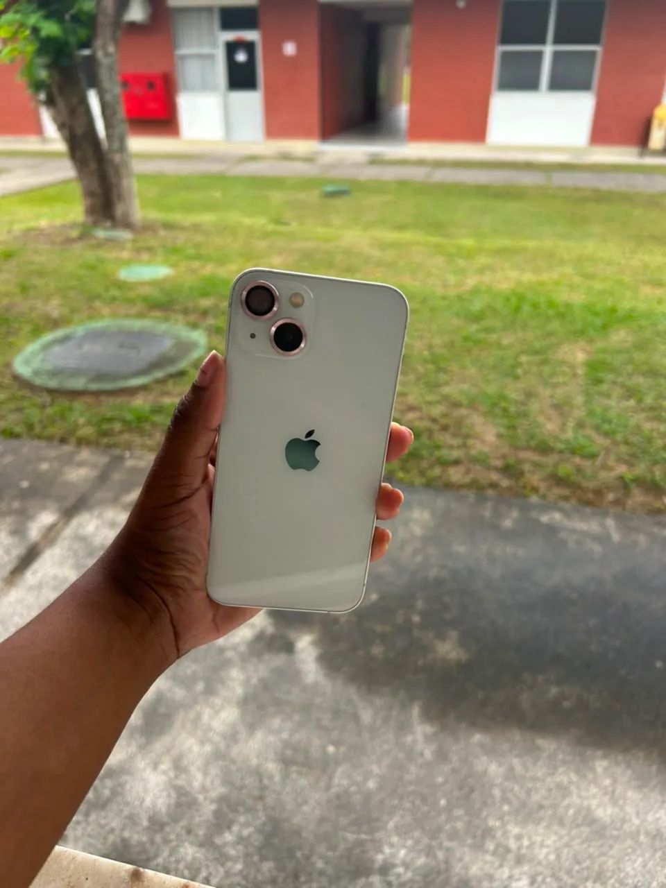 IPHONE 13 256G. (Garantia apple care) - Foto 2