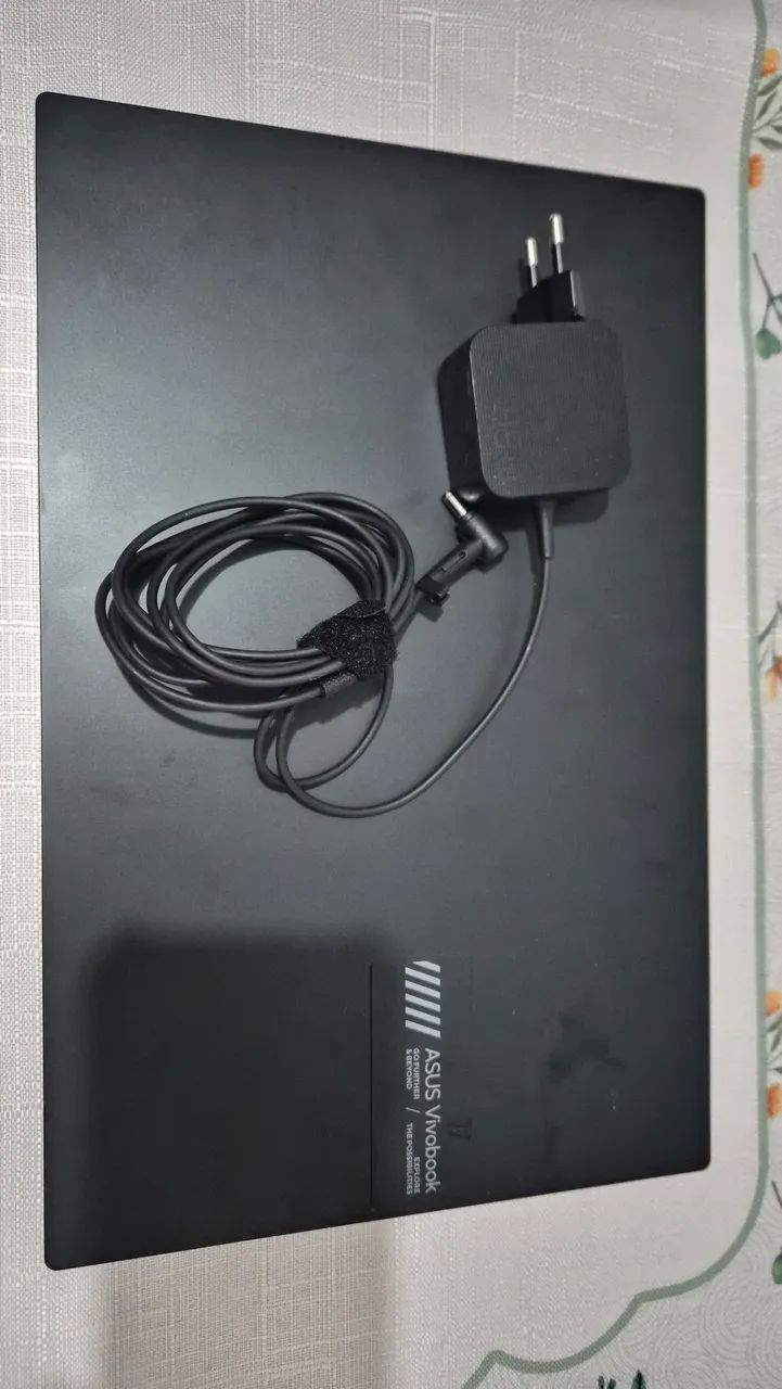Asus Vivobook go 15 - Foto 2