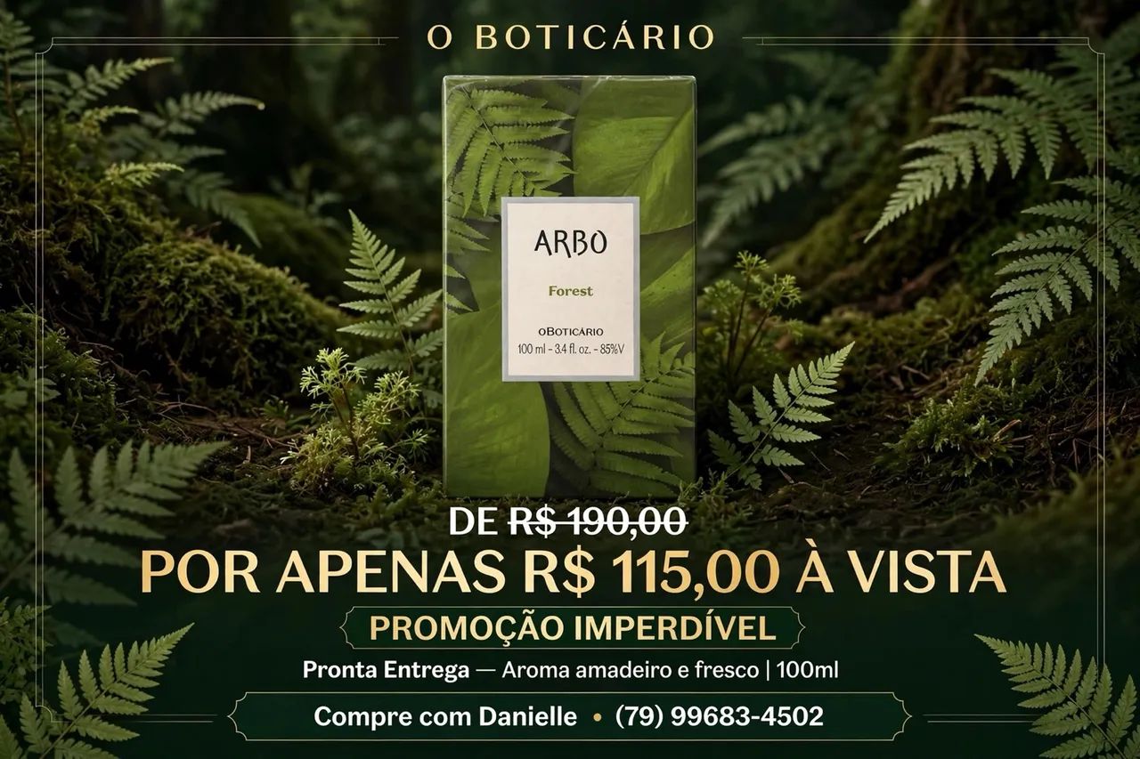 Arbo por 115,00