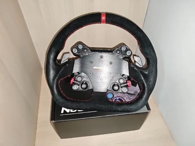 Volante Simagic Neo X