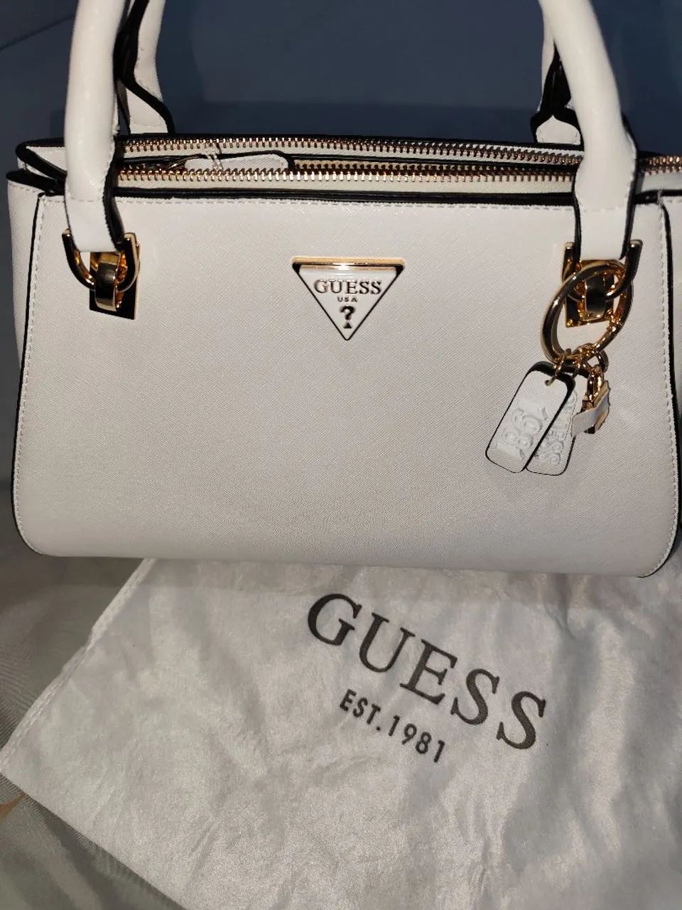 Bolsa Guess 