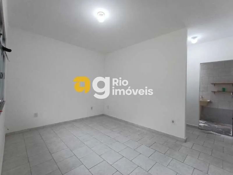 Casa de Vila : Linear / Residencial / Bento Ribeiro - Foto 2