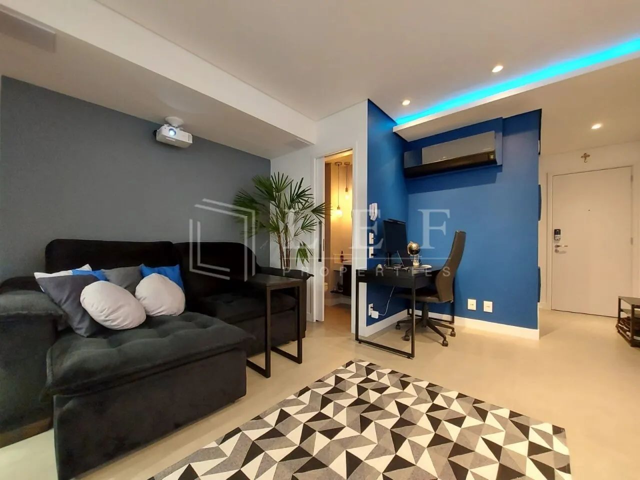 Apartamento à venda em Moema. - Foto 3