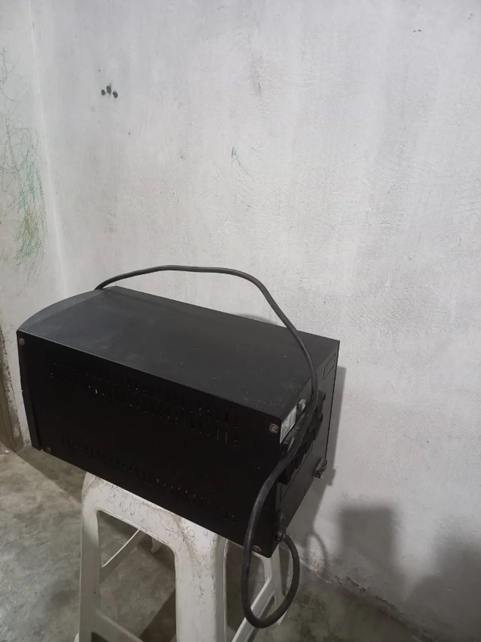 Nobreak Senoidal 2200va Ts Shara 4420 Profissional Bivolt