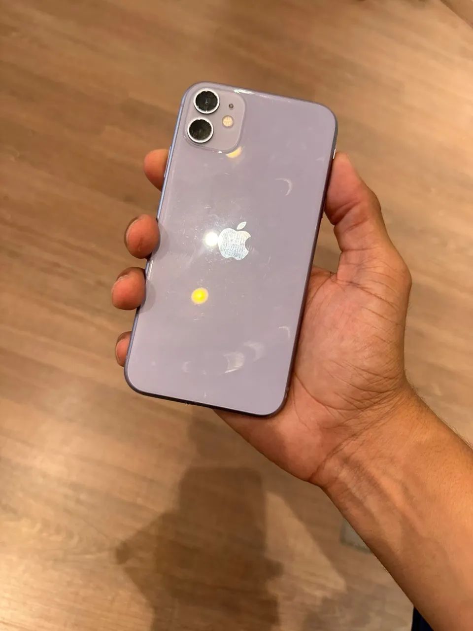 Vendo iPhone 11