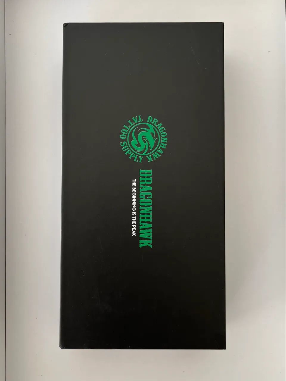 Dermógrafo Dragonhawk Wireless Rosa 4.5V a 12V USB-C - Foto 4