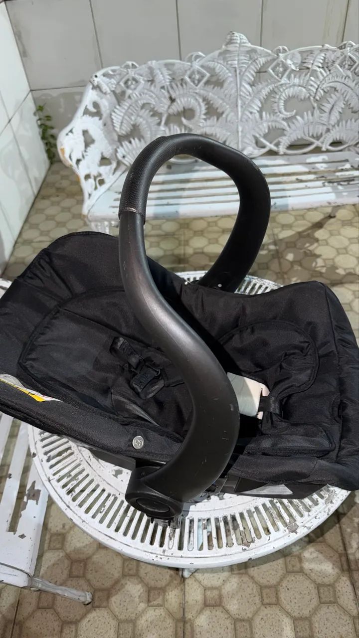 Bebê conforto