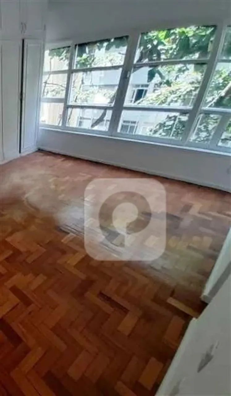 Apartamento 161 m² 3 Quartos Copacabana