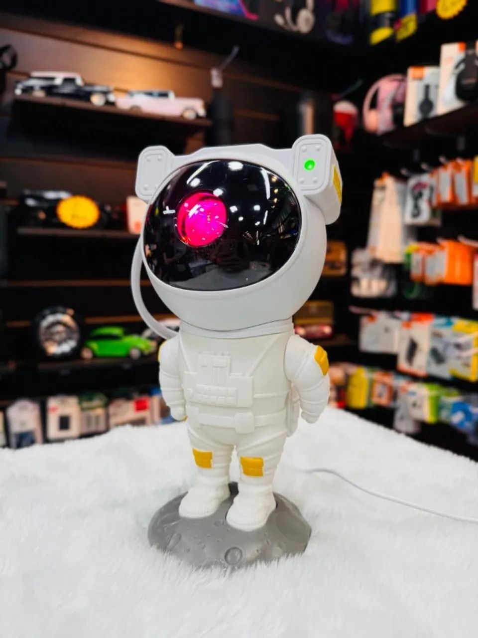 Astronauta Projetor  - Foto 2