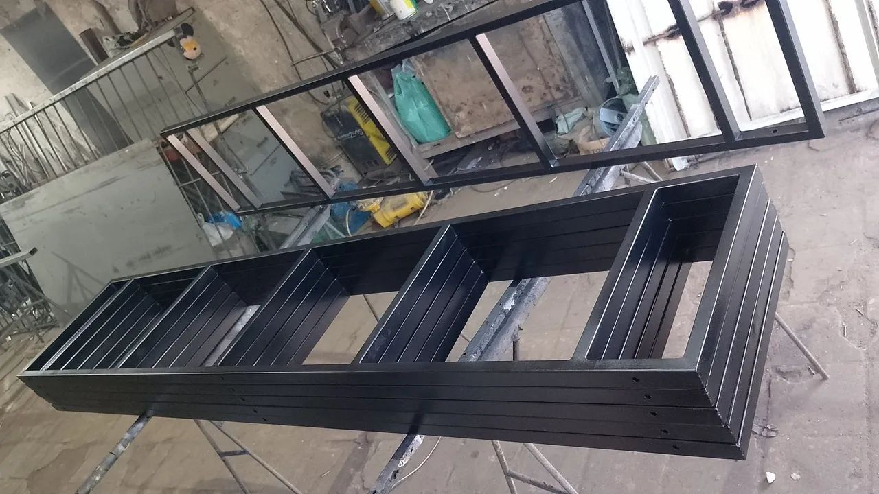 Vaga de emprego serralheiro  - Foto 5