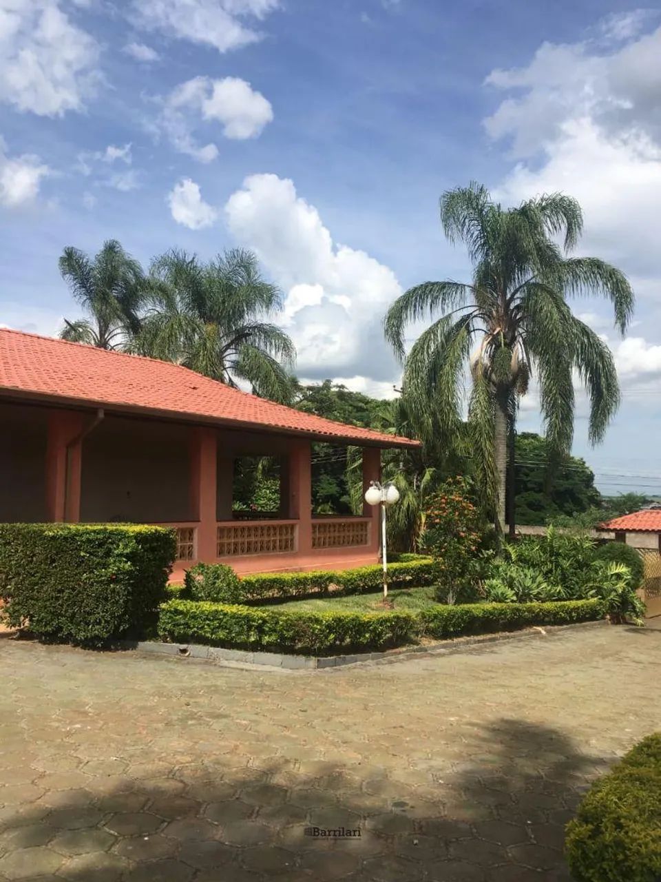 Chácara com 5 dormitórios à venda, 5000 m² por R$ 1.350.000,00 - Jardim Flamboyant I - Boi