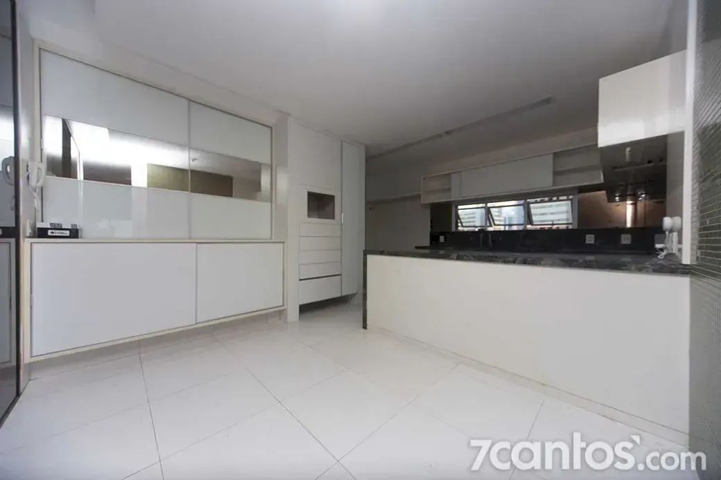 Apartamento, Meireles, 4 Suítes - Foto 5