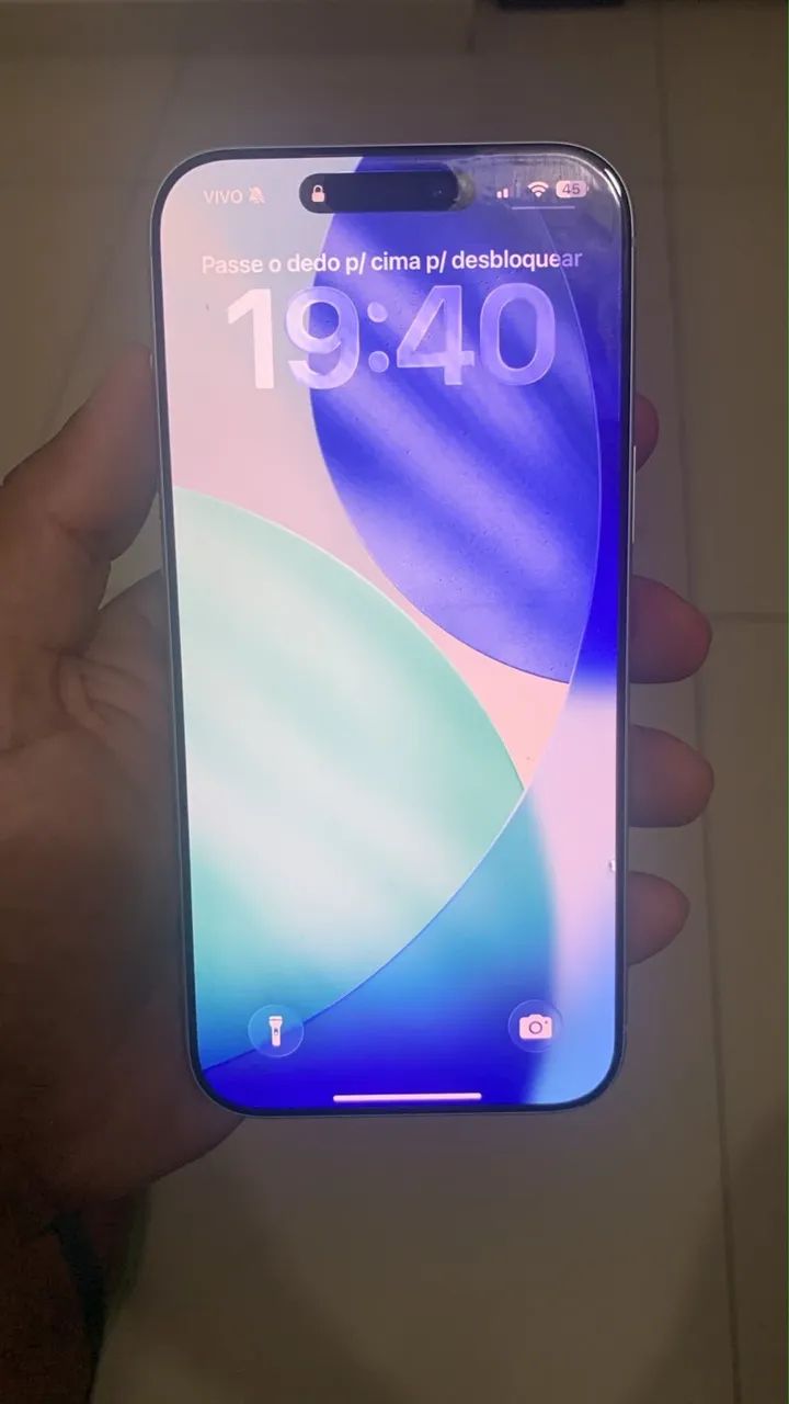 iPhone 17 pro max - Foto 2